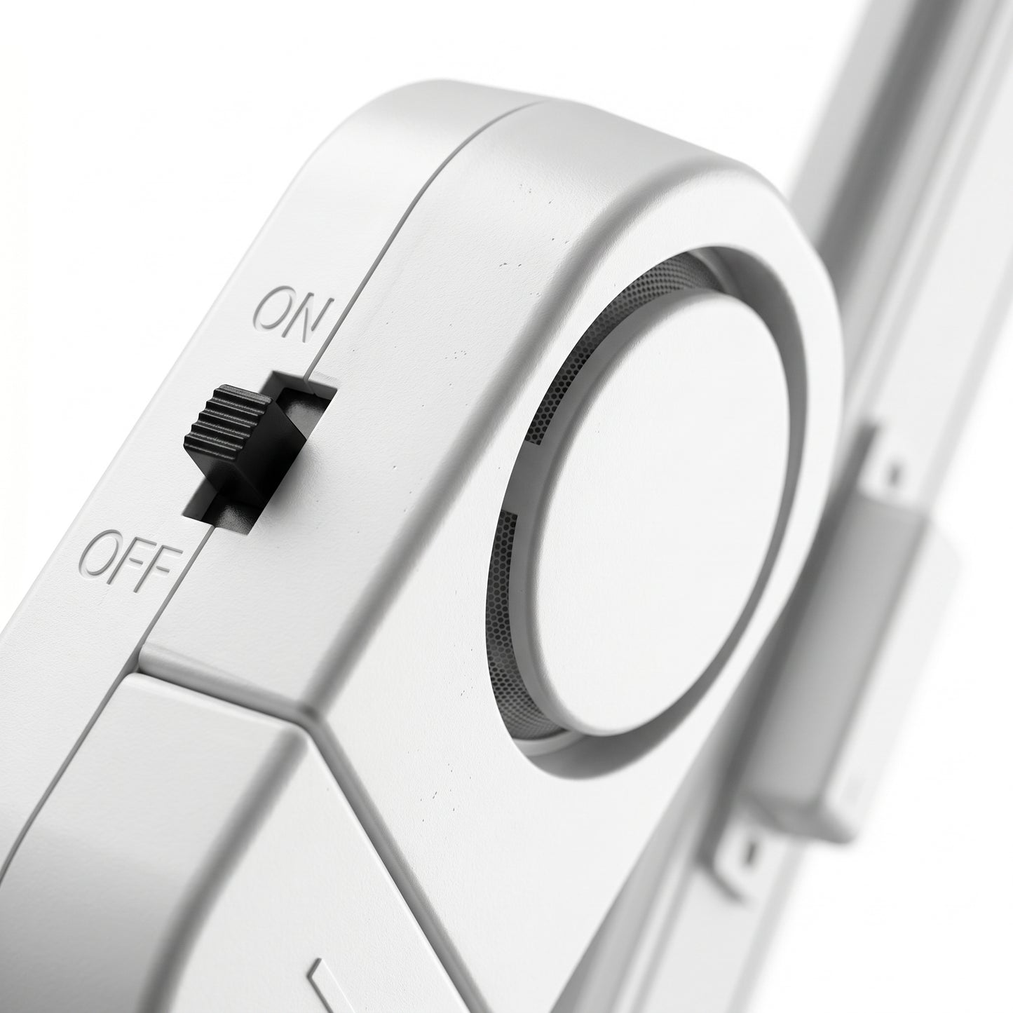 Alarma Magnetica para Puertas y Ventanas